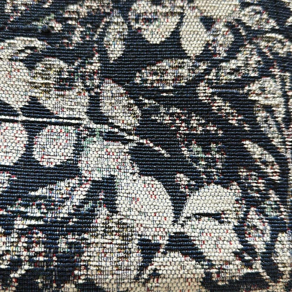Martha Stewart Accent Rug Runner 20in x 55in easy care slip resistant rubber